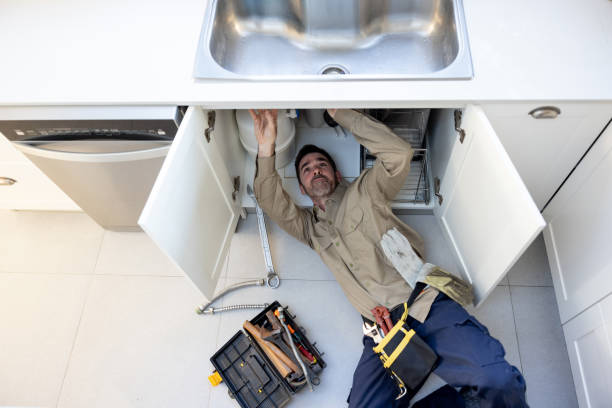 Best Affordable Plumber Near Me  in Gamewell, NC