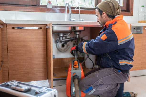 Best Sewer Cleaning Services  in Gamewell, NC