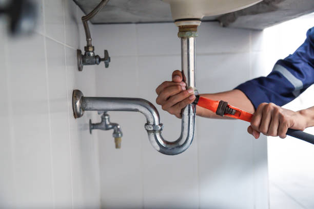 Best Leak Detection Services  in Gamewell, NC