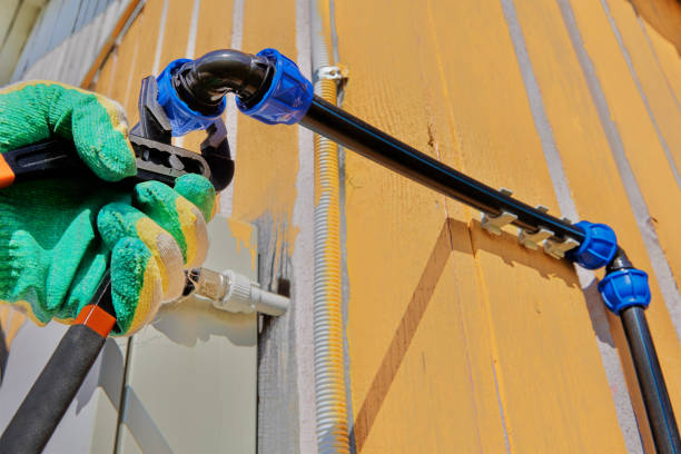 Sprinkler Systems in Gamewell, NC