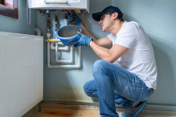 Best Water Leak Repair  in Gamewell, NC