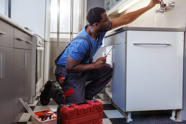 Best Leak Detection Services  in Gamewell, NC