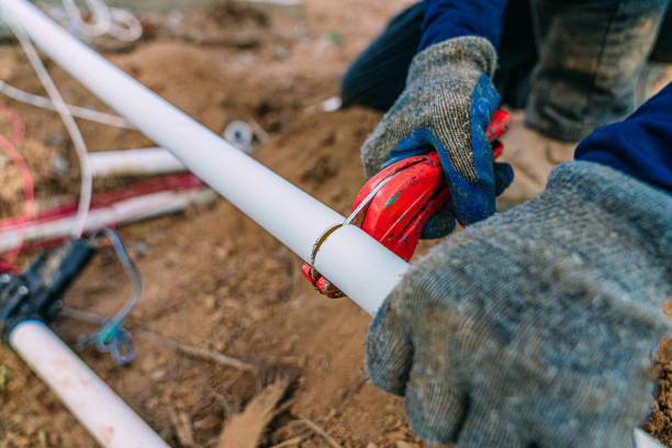 Gamewell, NC Plumbing Company